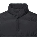 Piumino imbottito collo alto PI00383UL 128519300 LAMINAR 