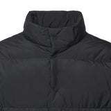 Piumino imbottito collo alto PI00383UL 128519300 LAMINAR 