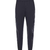 Pantalone cargo in tela di cotone L1S153100031 S0003V0020 STONE ISLAND 