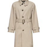 Trench Castelford lungo 8108800 B9103 BURBERRY 