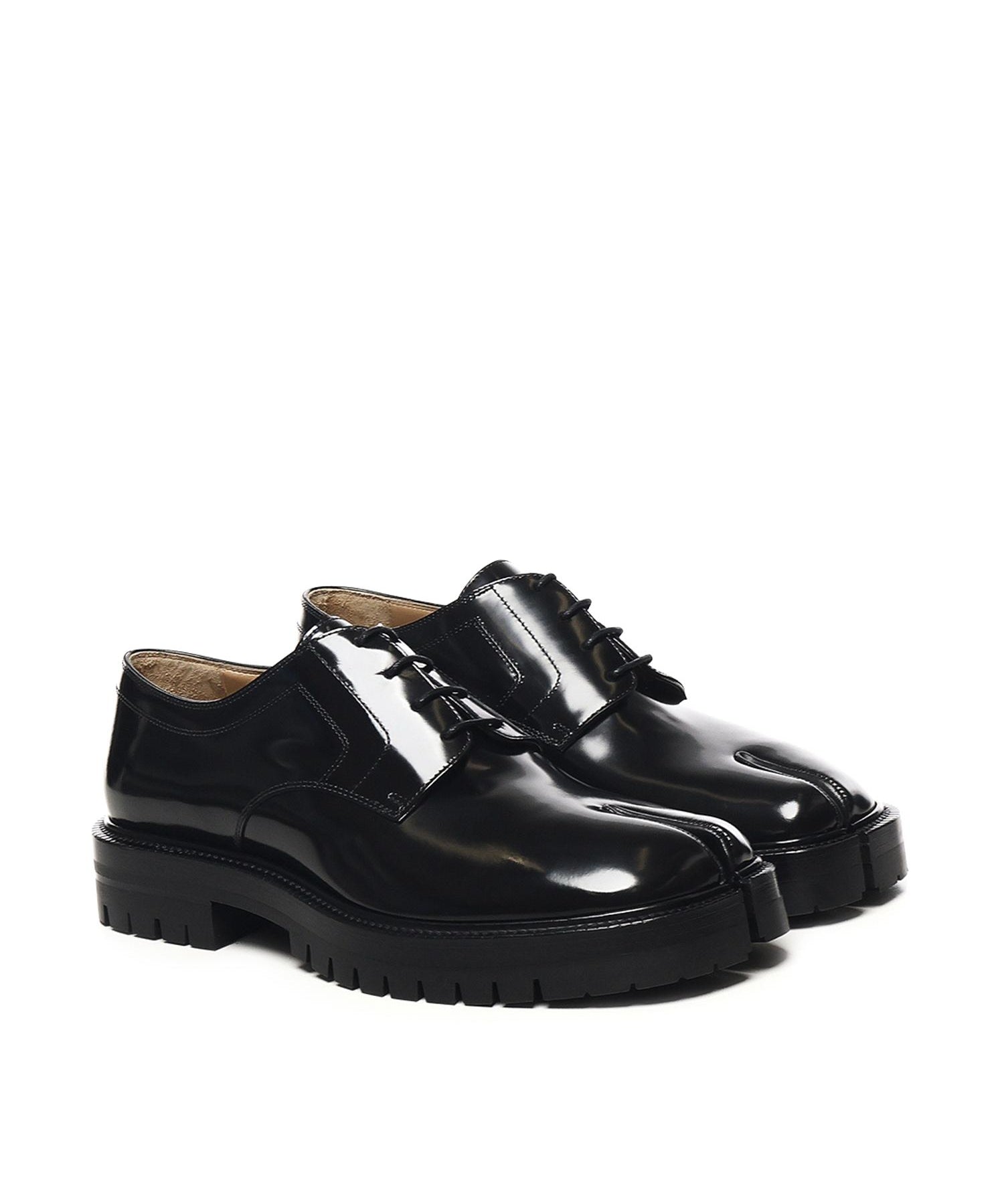 Stringate Tabi S57WQ0188 P3827H8396 MAISON MARGIELA 