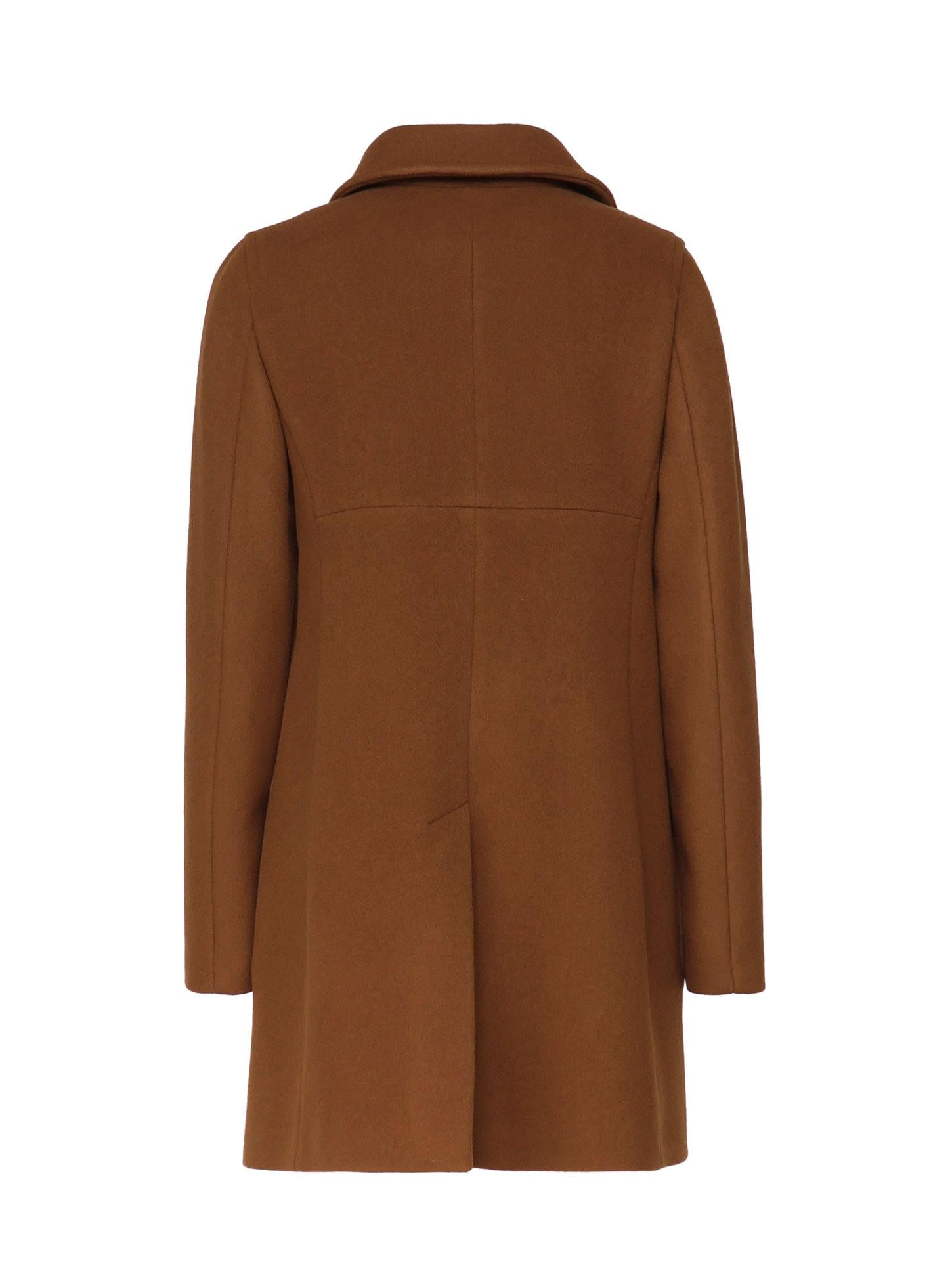 Cappotto Urban coat NAW54493060WIL S003 FAY 