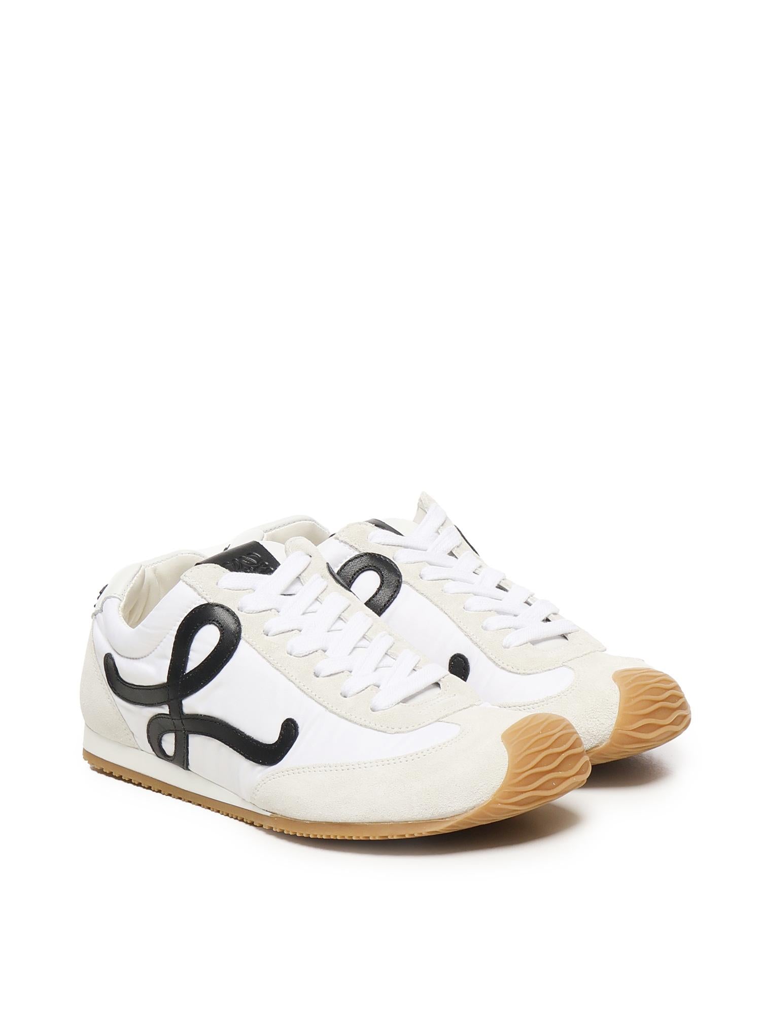 Sneaker Ballet Runner 2.0<BR/> LLBR282X01 2101 LOEWE 