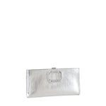 Pochette Pilgrim in pelle RBWABDD0220L4Q B200 ROGER VIVIER 