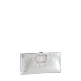 Pochette Pilgrim in pelle RBWABDD0220L4Q B200 ROGER VIVIER 