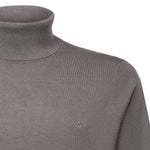 Maglia dolcevita in cotone e lana K45106 47 SUN 68 