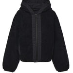 Bomber Alberni in pile reversibile 7068W 9381 CANADA GOOSE 