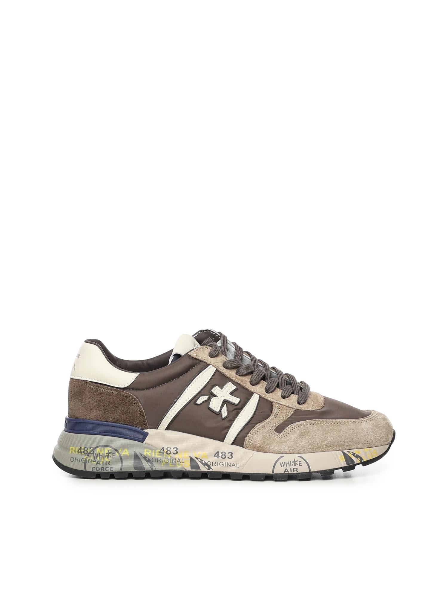 Sneakers Lander 7704 LANDER 7704 PREMIATA 