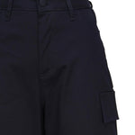 Pantaloni cargo CARGO -BLUE THE ARCHIVIA 