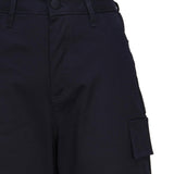 Pantaloni cargo CARGO -BLUE THE ARCHIVIA 