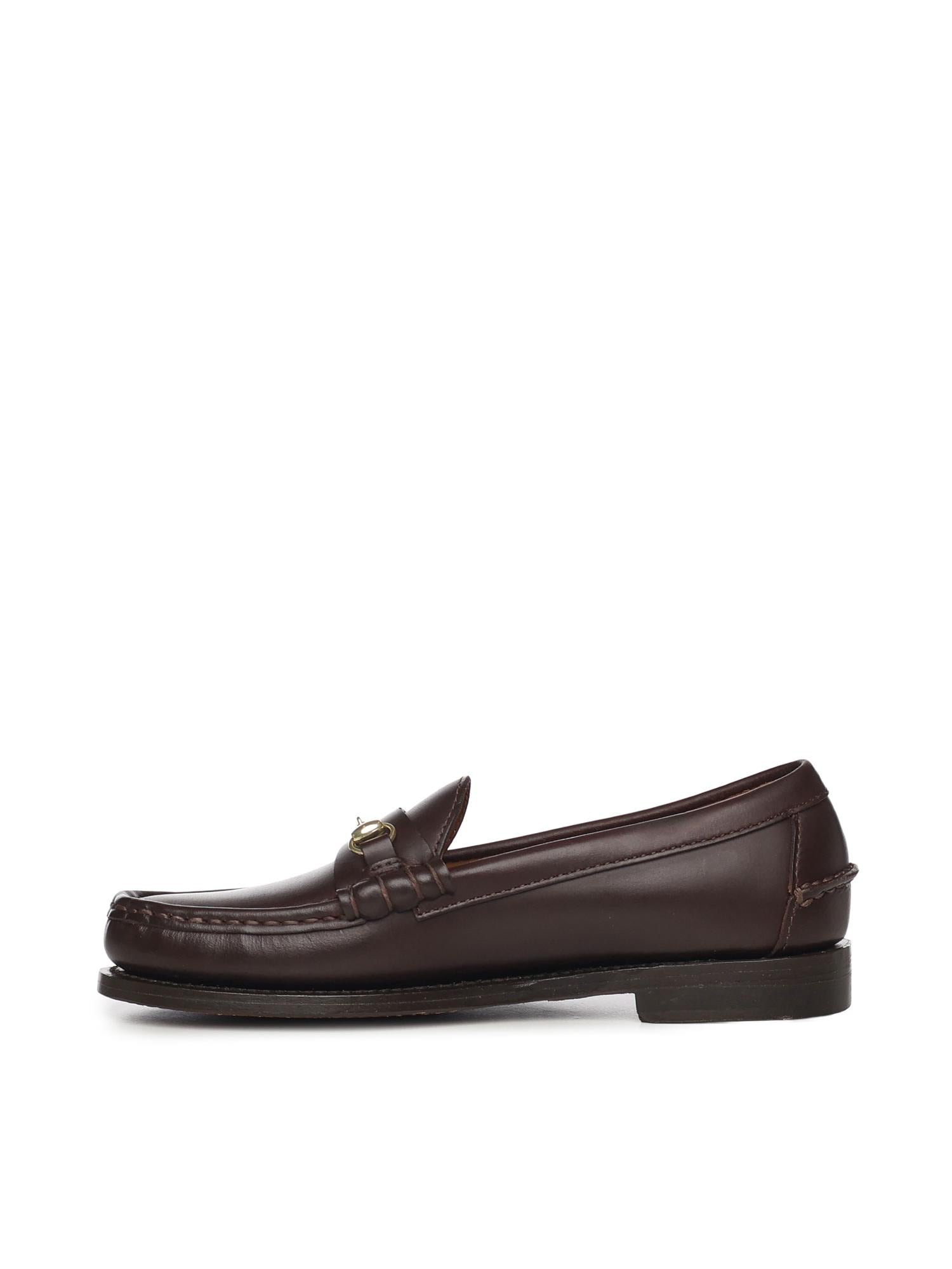 Mocassino 'Joe Lug'<BR/> JOE MODENA WOMAN 741313W901 SEBAGO 