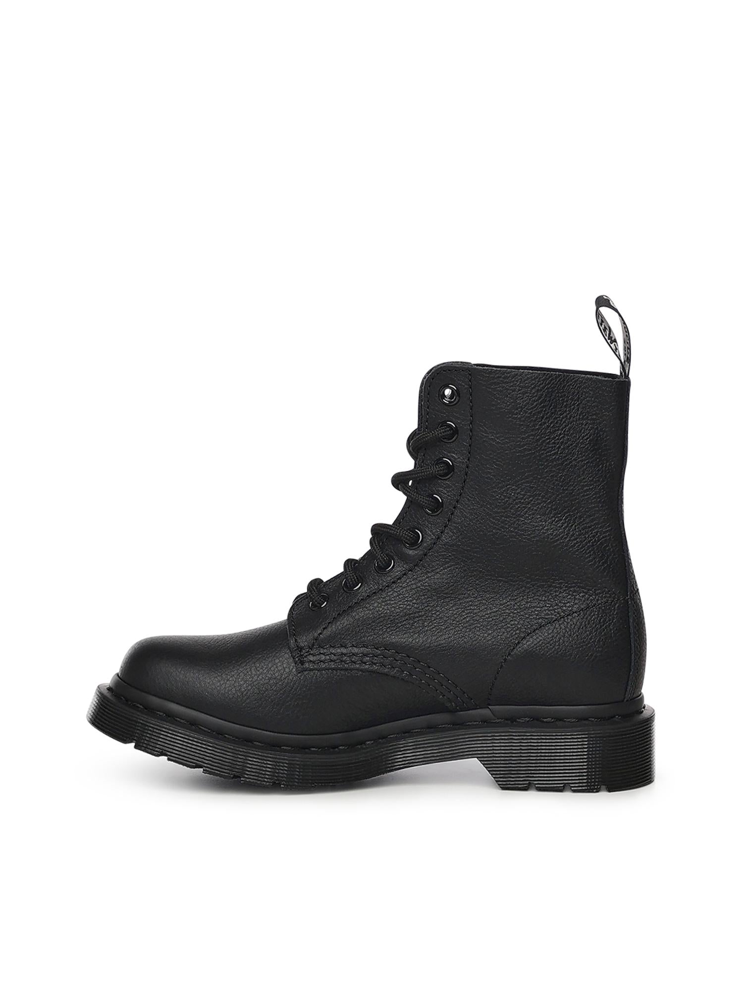 Stivali stringati 1460 Pascal Mono 24479001  DR. MARTENS 