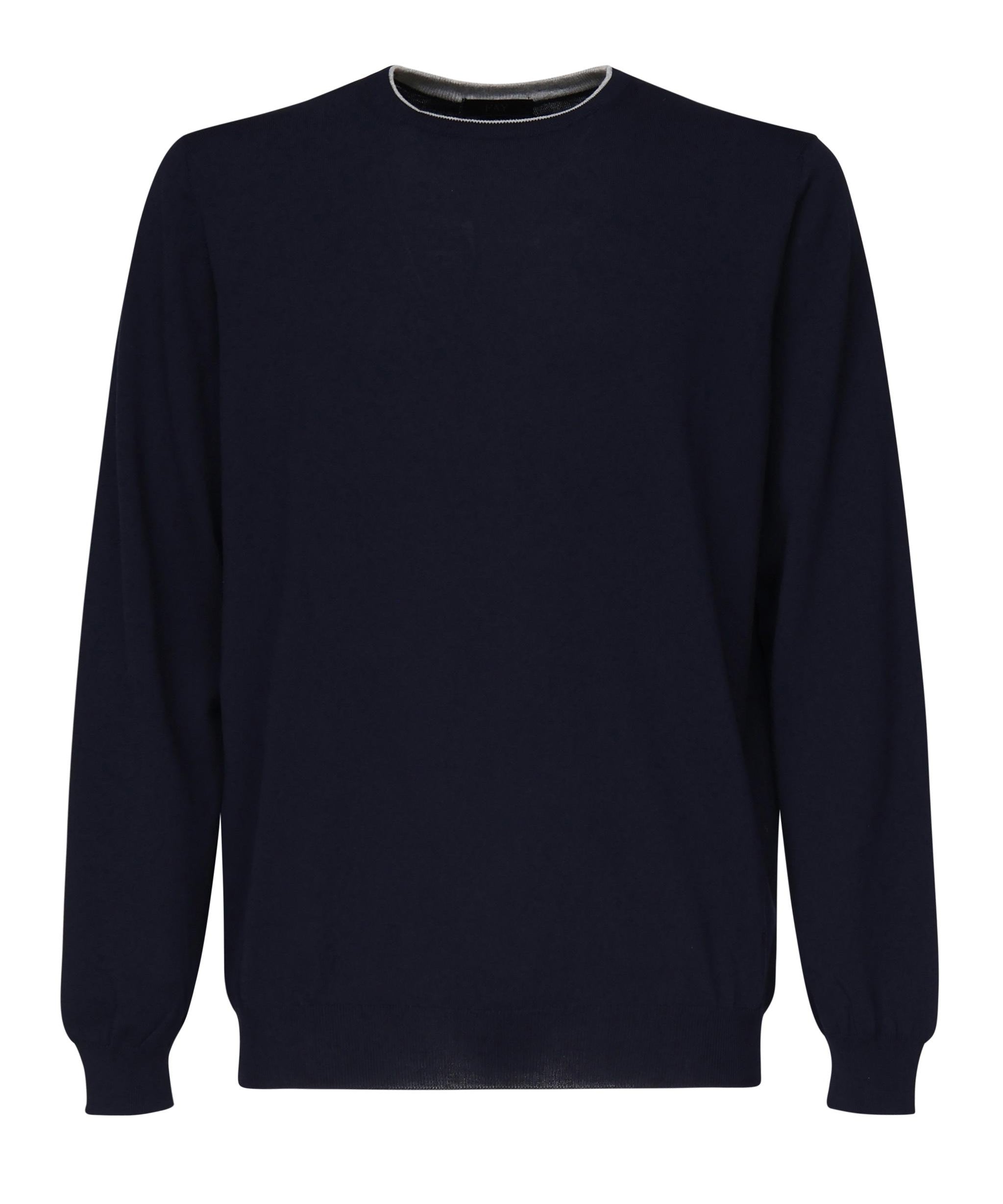 Pull Girocollo NMMC1501730VHY 00V7 FAY 