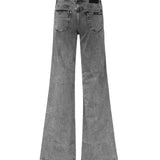 Jeans a zampa 77HAB506 CDW27909 VERSACE JEANS COUTURE 