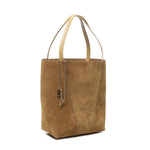 Tote Bag Chloé Spin CHC25AS811P99 21B CHLOÉ 