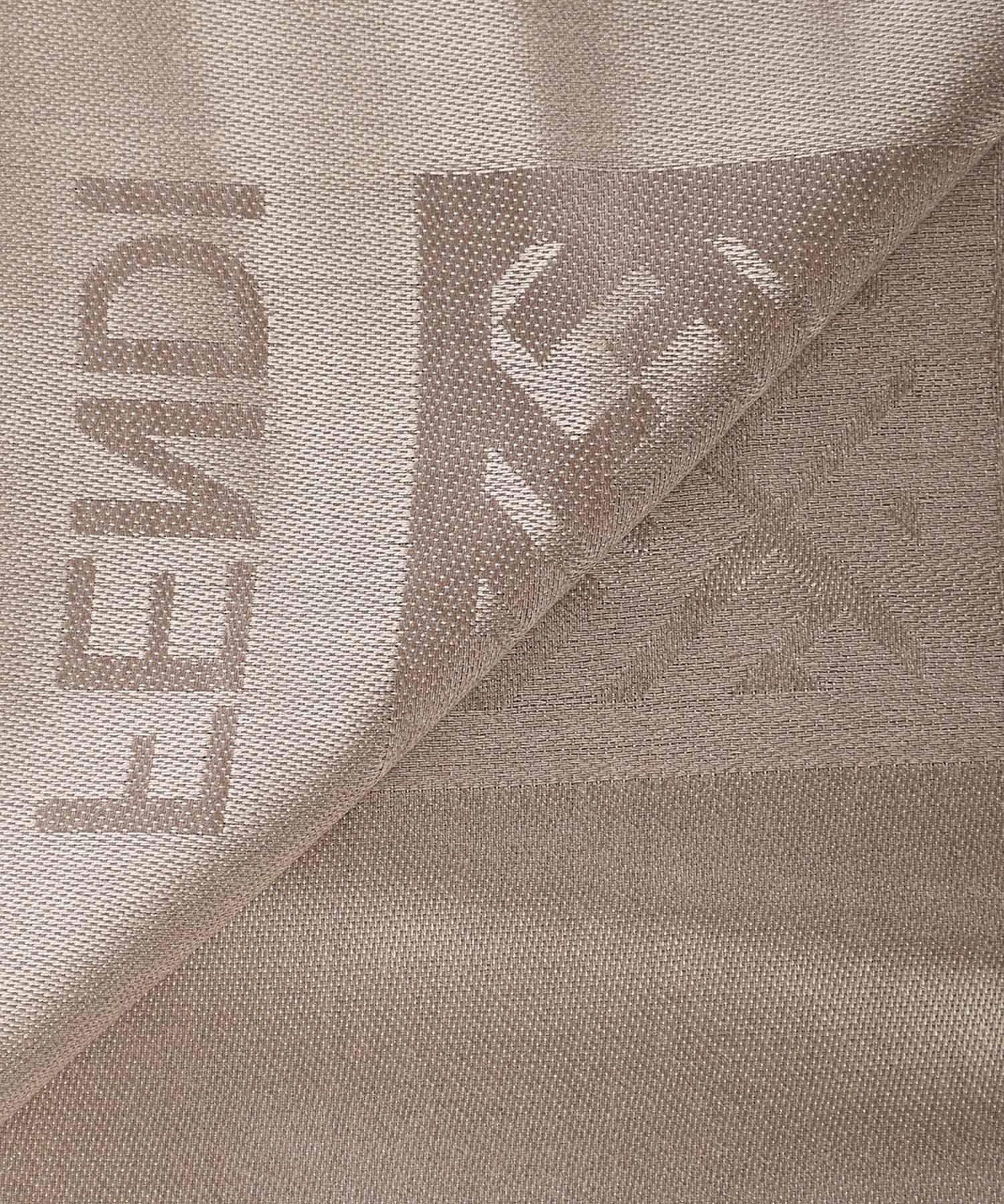 Scialle in seta e lana FF Jacquard FXT069 AJW7F1N3T FENDI 