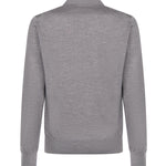 Polo in lana GXZ25T JDVBVV0545 DOLCE & GABBANA 