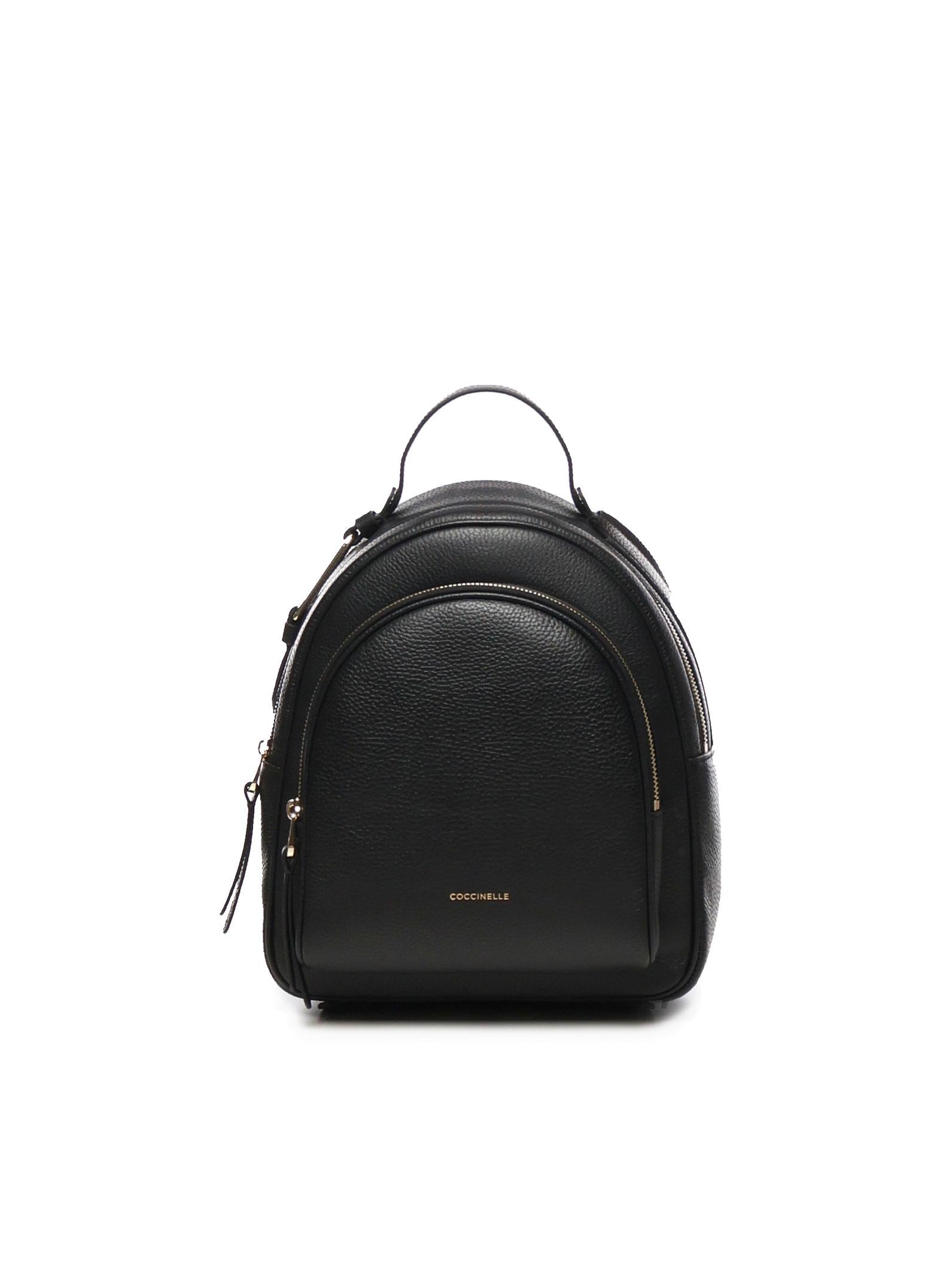 Zaino Malory medium E1R1K140201 001 COCCINELLE 
