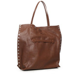 Borsa A'spasso in nappa 068790 2100000Z1152 ZANELLATO 