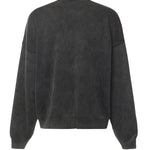 Felpa oversize in cotone MLM100236 47 REPRESENT 