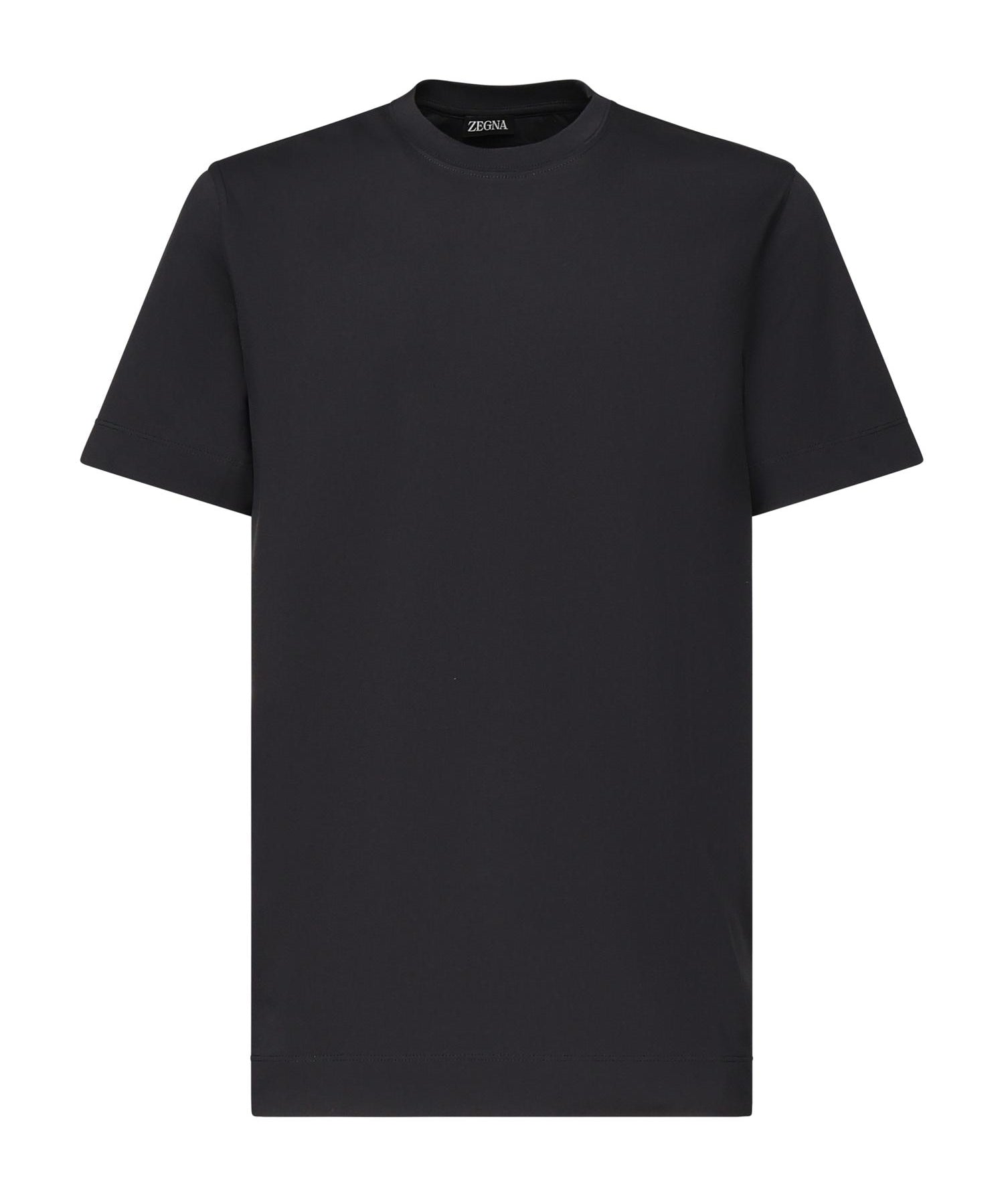 T-shirt in cotone UG360A2 G765NLK09 ZEGNA 