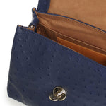 Borsa Postina® Baby in pelle cactus 068010 2230000Z0504 ZANELLATO 