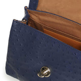 Borsa Postina® Baby in pelle cactus 068010 2230000Z0504 ZANELLATO 