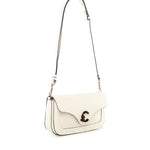 Borsa C-Me Calf in pelle E1U4G120301 N17 COCCINELLE 