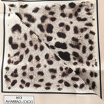 Kim x Dolce & Gabbana foulard <BR/> FN090R GDBQJH213M DOLCE & GABBANA 