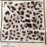 Kim x Dolce & Gabbana foulard <BR/> FN090R GDBQJH213M DOLCE & GABBANA 