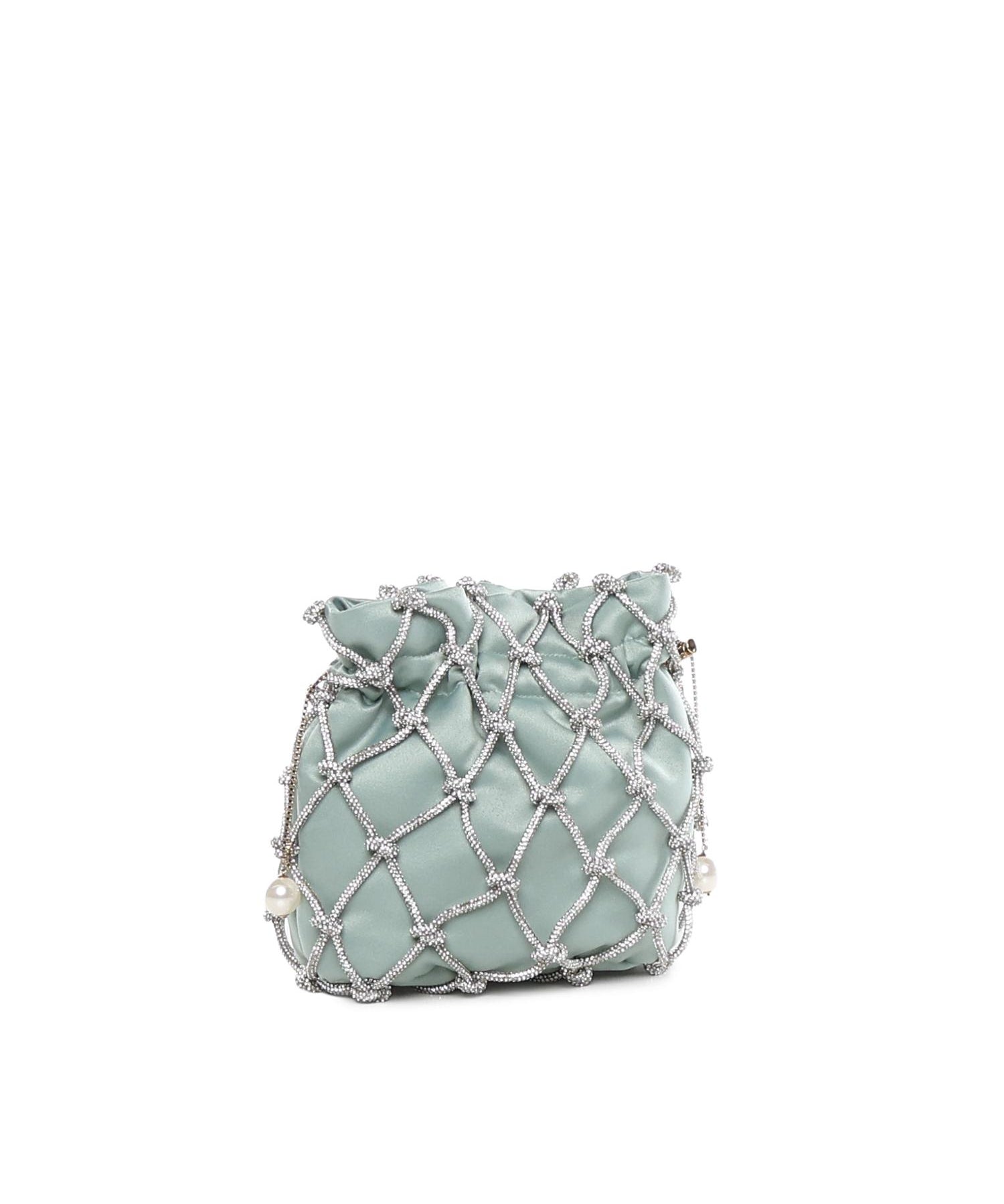 Borsa Selene Capri B17713 CRI-034 ROSANTICA 