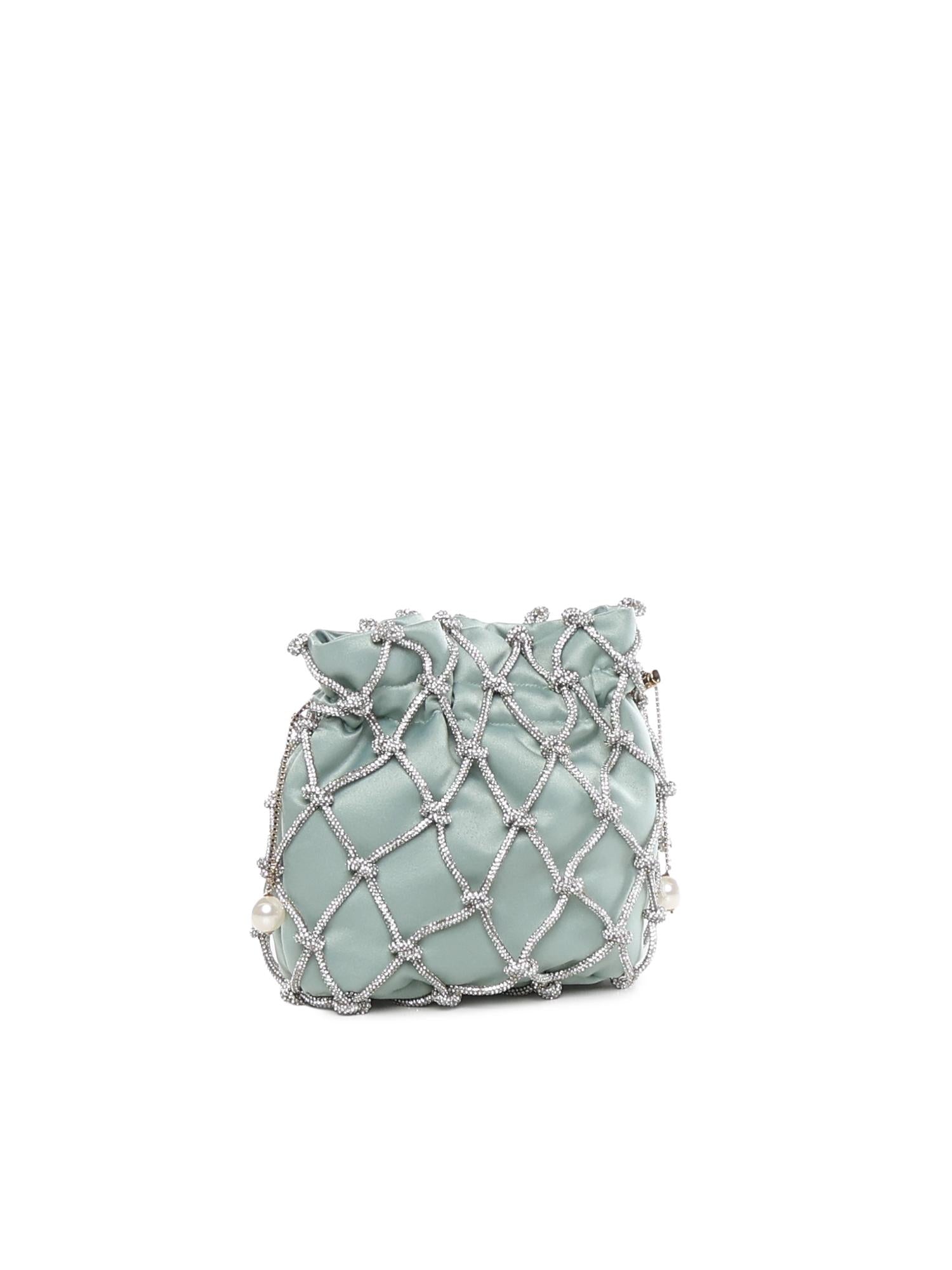 Borsa Selene Capri B17713 CRI-034 ROSANTICA 