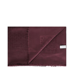 Stola in lana e seta 327987 791130065 FERRAGAMO 