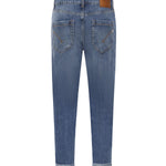 Jeans Koons in denim stretch DP268B DFE286DLV8800 DONDUP 