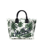 ACC. BORSA CANVAS DONNA VANI001 02773H MC2 SAINT BARTH 