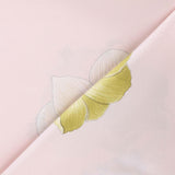 Foulard in seta stampa Anemone 310175 786602006 FERRAGAMO 