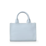 Mini bag con logo JC4044PP1OLE0 701 LOVE MOSCHINO 