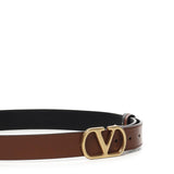 Cintura reversibile Vlogo Signature in pelle 7Y2T0SQ3 IYRDRN VALENTINO GARAVANI 