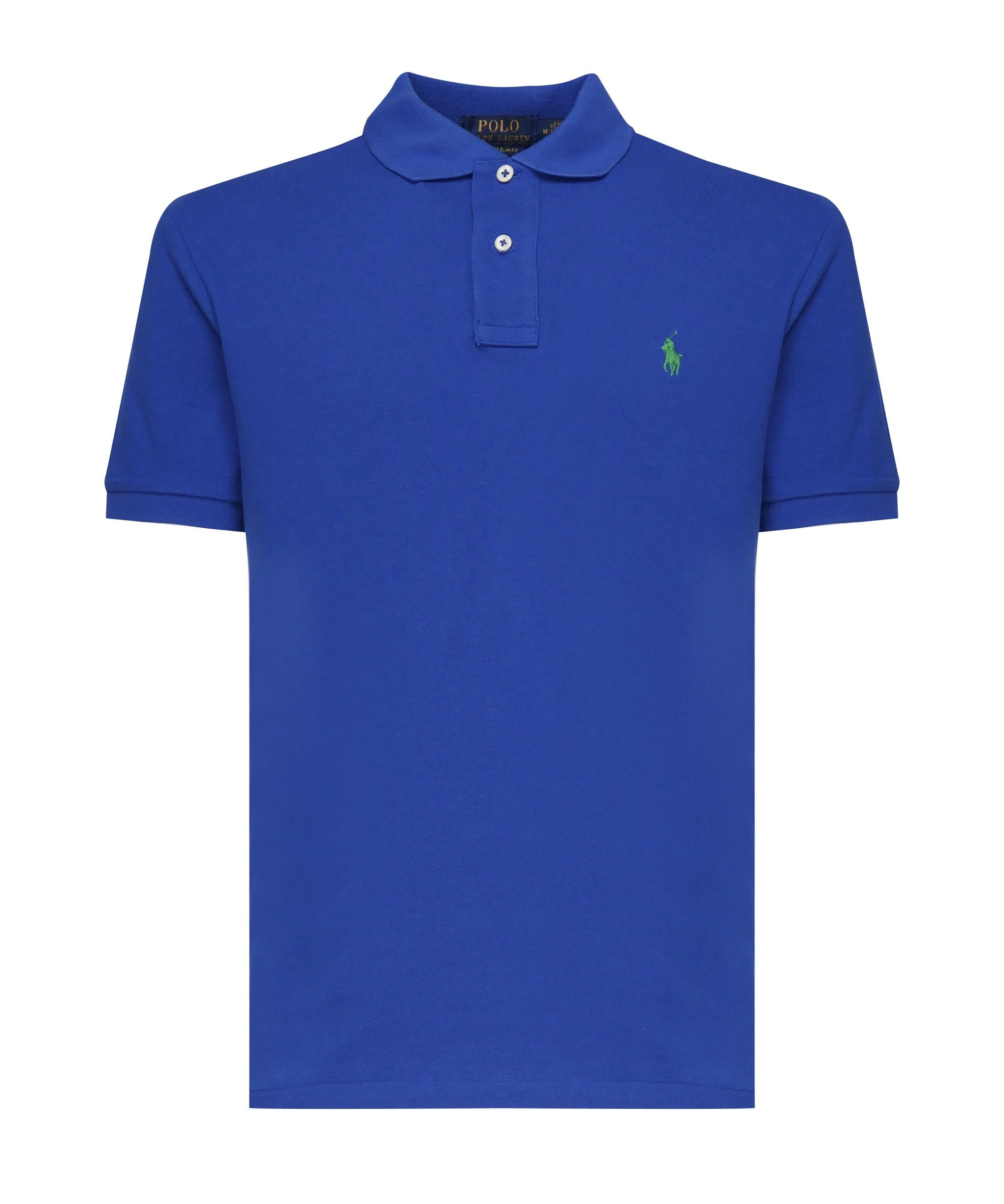 Polo Big Pony 710680784 416 POLO RALPH LAUREN 