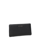 Portafoglio Bryant in pelle con logo 32S5GYTP3L 001 MICHAEL MICHAEL KORS 