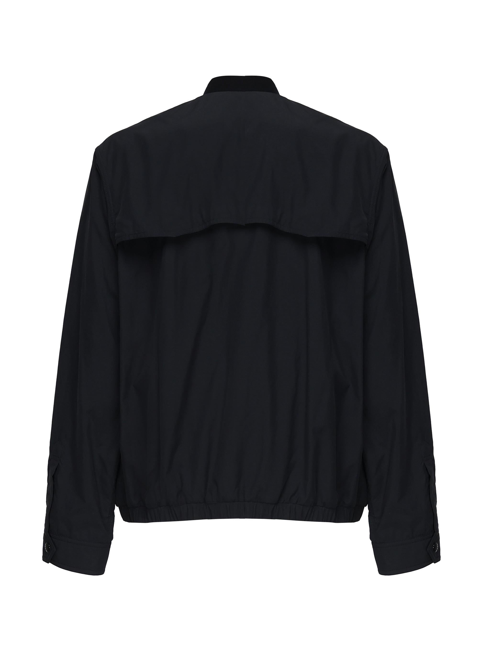 Giacca Tatenen in tessuto tecnico K14011A00013 M6680778 MONCLER GENIUS 