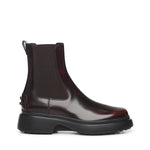 Stivaletto Chelsea in pelle XXW74L0JK20AKT R810 TOD'S 
