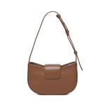 Mini bag Double Gancini 220947 785945006 FERRAGAMO 