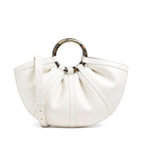 Borsa Coccinelle Shell large in pelle E1U5A180101 N17 COCCINELLE 