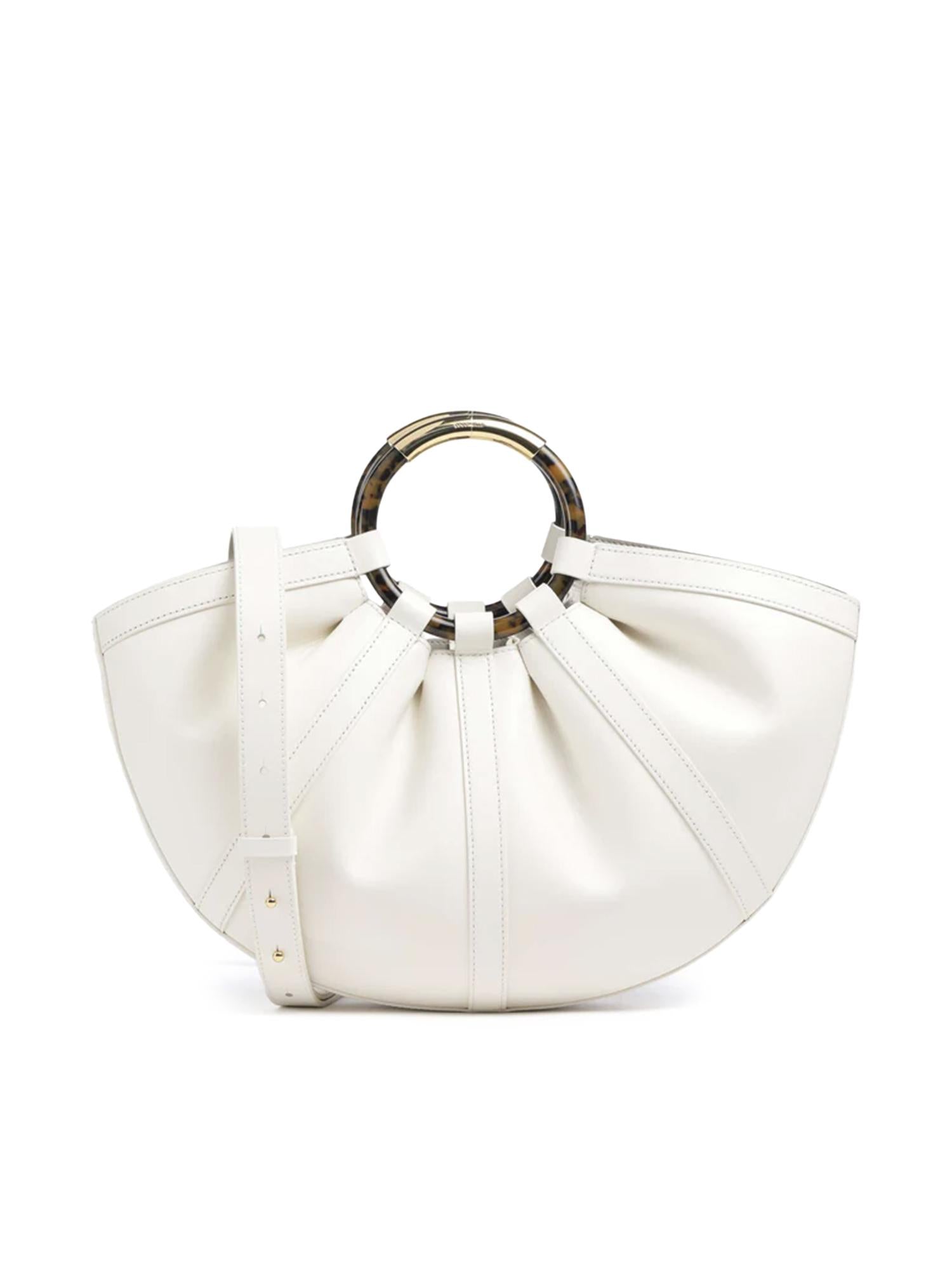 Borsa Coccinelle Shell large in pelle E1U5A180101 N17 COCCINELLE 