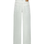 Jeans in denim <BR/> GU142022 C29 GRIFONI 
