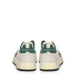 Sneakers Nous in camoscio NOUS 7231 PREMIATA 