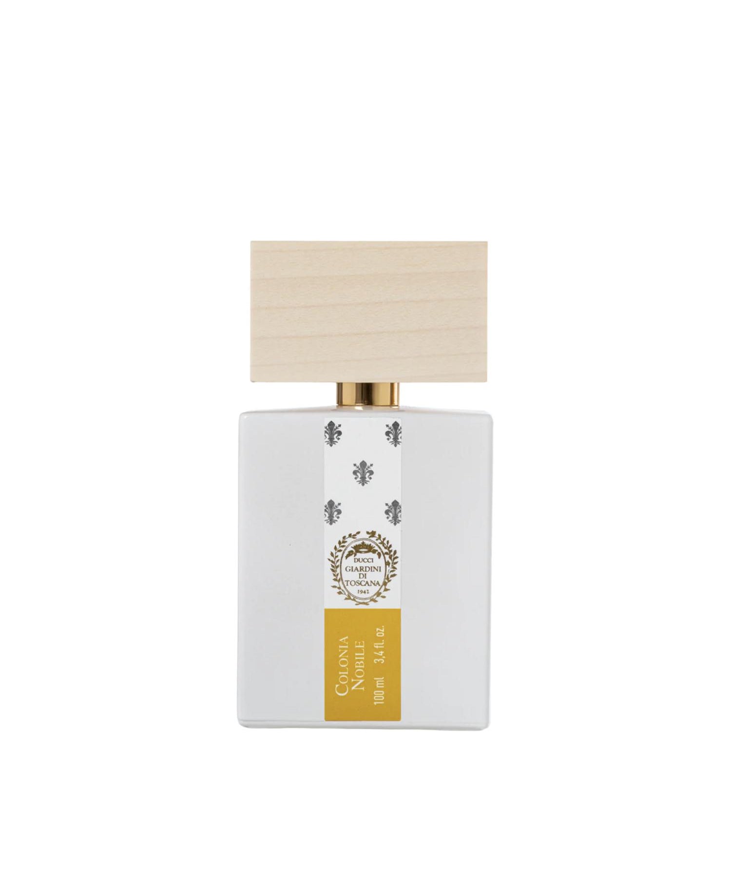 Giardini Di Toscana - Colonia Nobile edp 100 ml CN100  GIARDINI DI TOSCANA 