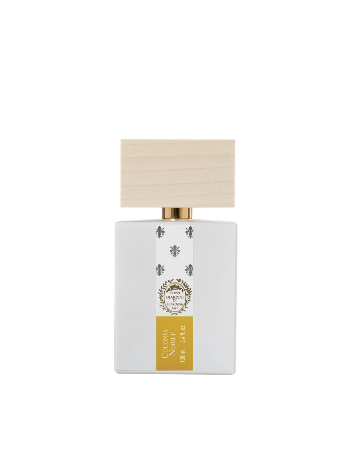 Giardini Di Toscana - Colonia Nobile edp 100 ml CN100  GIARDINI DI TOSCANA 