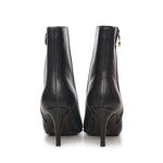 Stivaletti C-Me Smooth in pelle E4SB3110101 001 COCCINELLE 